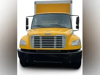 2019 Freightliner Business Class M2 106