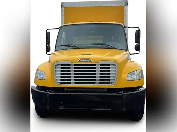 2019 Freightliner Business Class M2 1068bb84b62285a40dea5c01eff0de2fcbe
