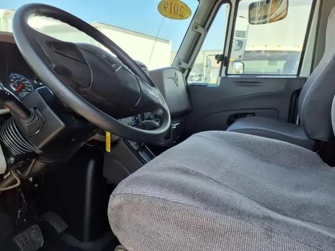 2019 NAVISTAR INTERNATIONAL 4300