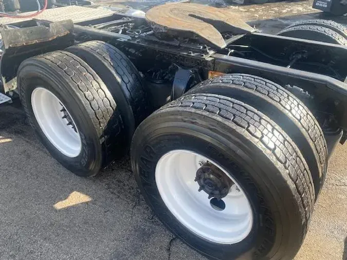 2020 Freightliner Cascadia