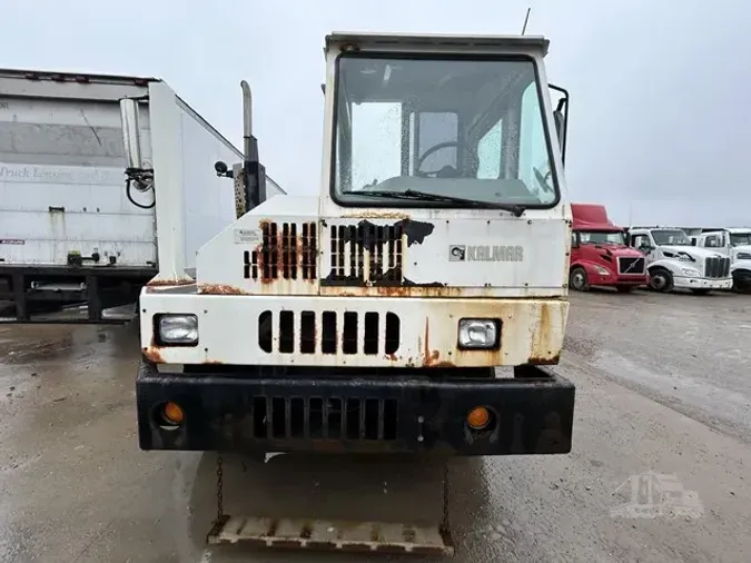 2013 KALMAR OTTAWA 4X2