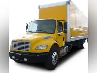 2018 Freightliner Business Class M2 106