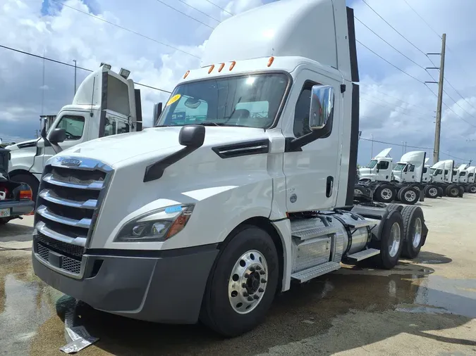 2020 FREIGHTLINER/MERCEDES NEW CASCADIA PX126648bba803a85a80c4db078e8e875739878