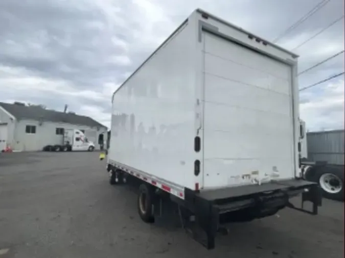 2020 CHEVROLET MOTOR DIV. LCF 4500HD8bbaeadb1834373228c77b5735fb7f9d