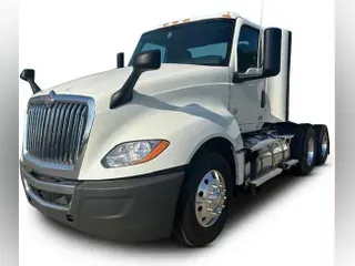 2019 International LT625