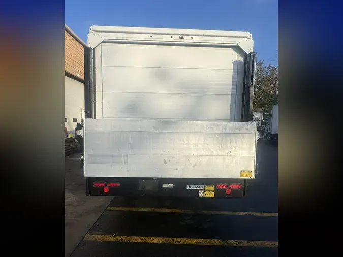 2018 FRTLR CUSTOM CHASSIS CORP MT45