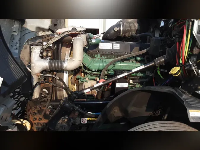 2018 Volvo VNL3008bbd25455af29dadd12ac7e25c641323