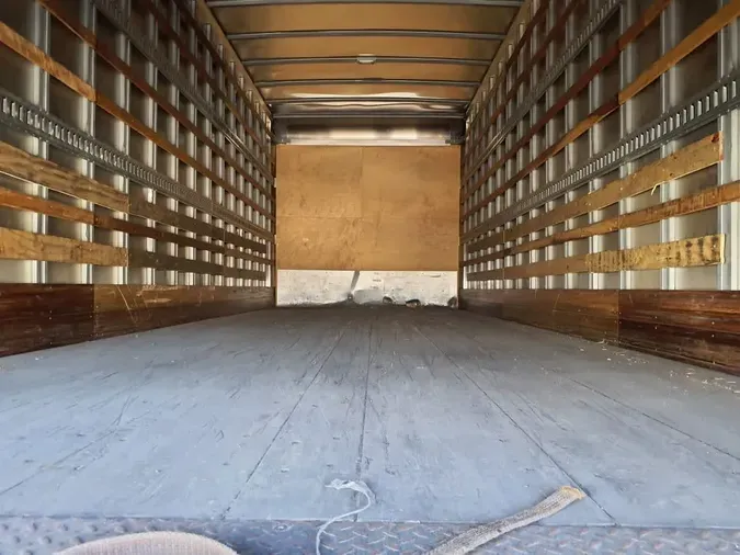 2019 FREIGHTLINER/MERCEDES M2 106