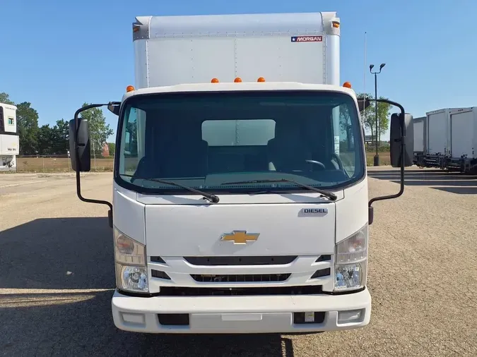 2019 CHEVROLET MOTOR DIV. LCF 4500HD8bbdb1bc256cbd20e386ce89336d24eb