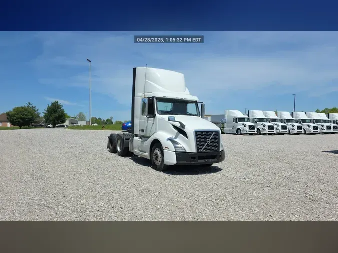2018 Volvo VNL3008bbdc3afe225757b4bf5b896843476ed