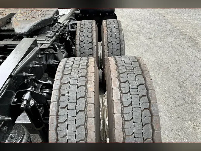2020 INT LT625 6x4
