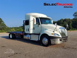 2016 INTERNATIONAL PROSTAR