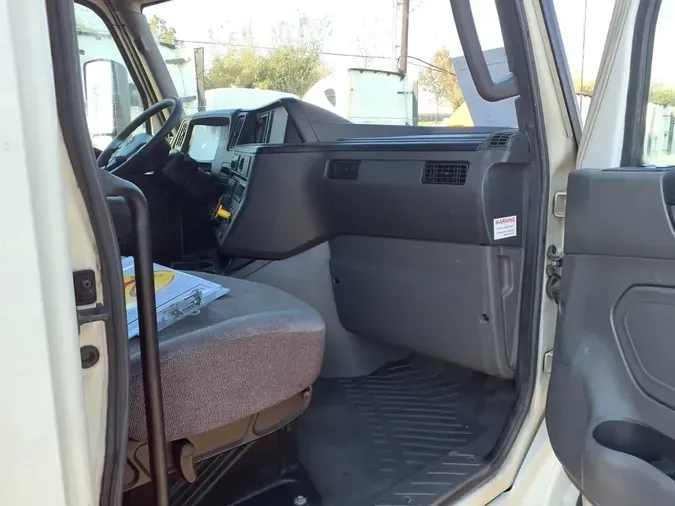 2020 NAVISTAR INTERNATIONAL LT625 SLPR CAB