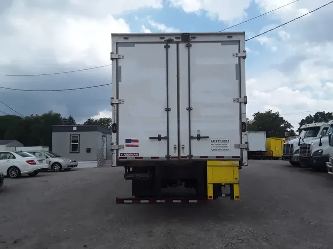 2019 NAVISTAR INTERNATIONAL 4300