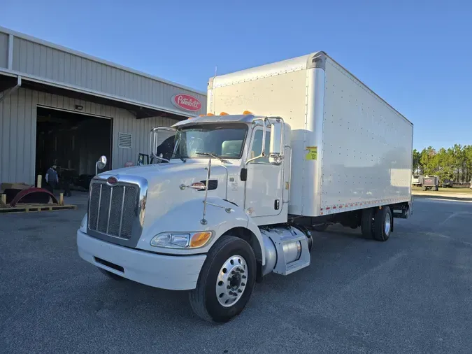 2020 Peterbilt 3378bc03072f30189854671e4564ed0e773