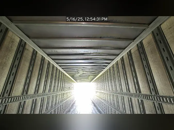 2007 Strick Trailers UNKNOWN
