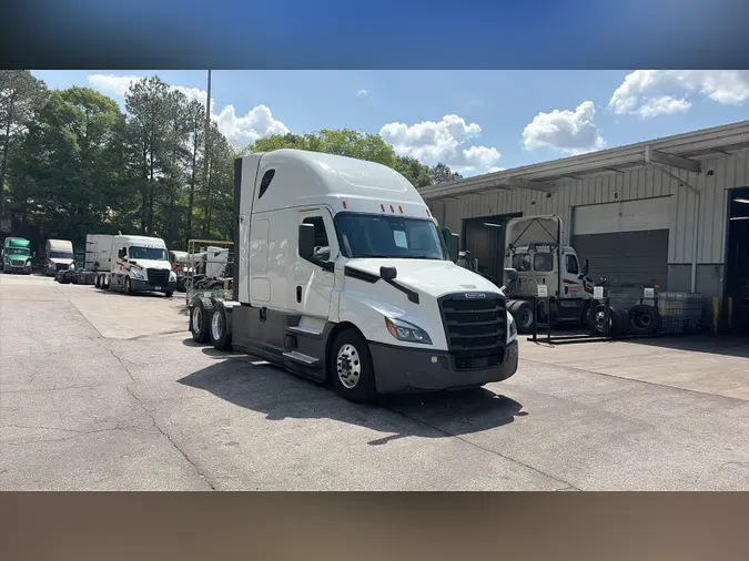 2023 Freightliner Cascadia 1268bc12380f812c8bfd1cc46bcbe5571ca