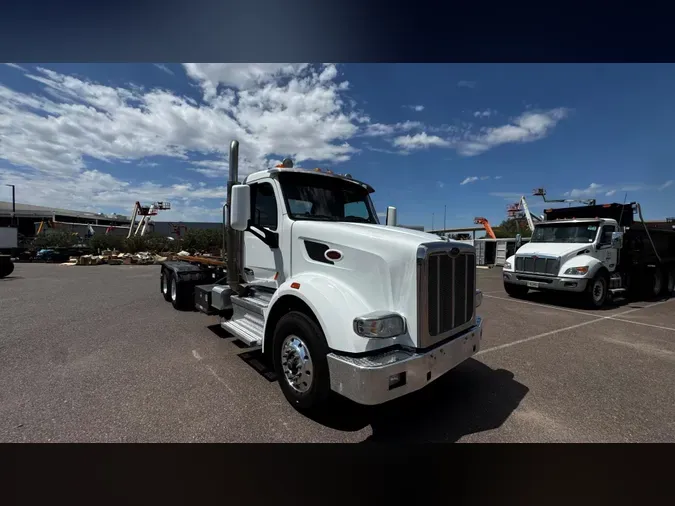 2020 Peterbilt 5678bc1819a492c5167af81b7ff166f451e