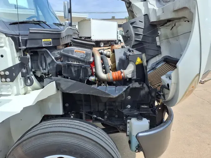2019 NAVISTAR INTERNATIONAL 43008bc190c4d00ed06f607b3ff87badc644