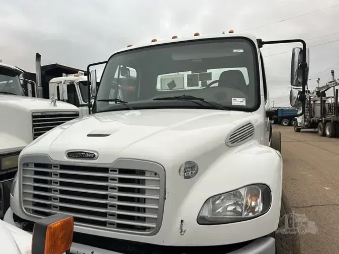 2017 FREIGHTLINER BUSINESS CLASS M2 1068bc1f7fa958d698d331ab81782901a41