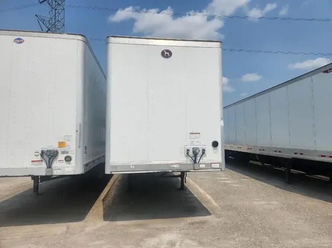 2022 GREAT DANE Dry Van