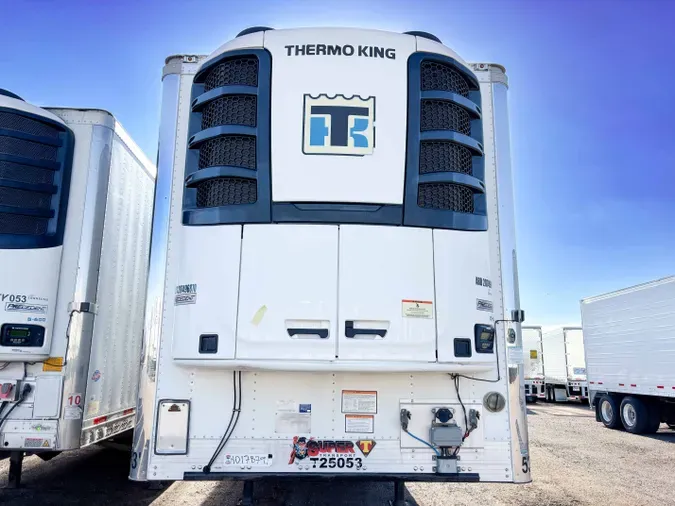 2020 VANGUARD VAN - REF