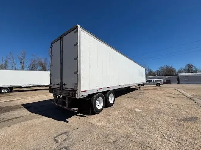 2016 VANGUARD TRAILER CORP R8000B 53/102/162