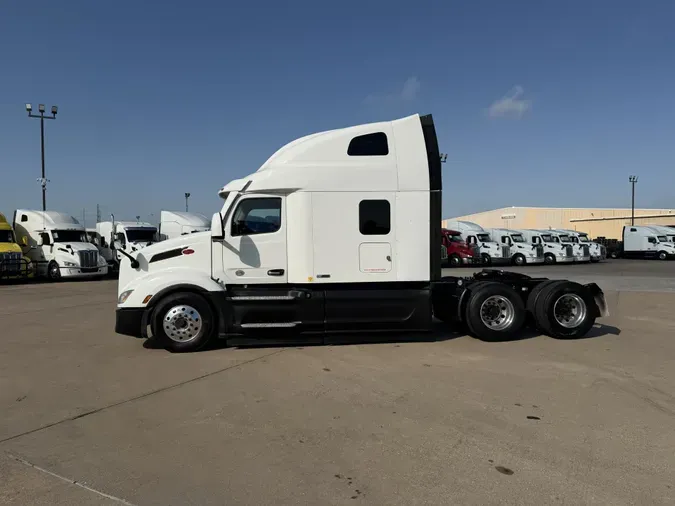 2022 Peterbilt 5798bc40a88807d4dc0390ec698698334ff