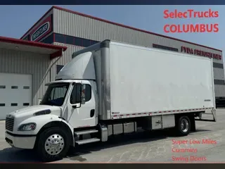 2023 Freightliner BUSINESS CLASS M2 106