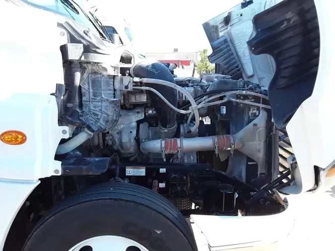 2020 FREIGHTLINER CASCADIA 125