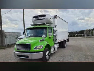 2020 FREIGHTLINER/MERCEDES M2 106