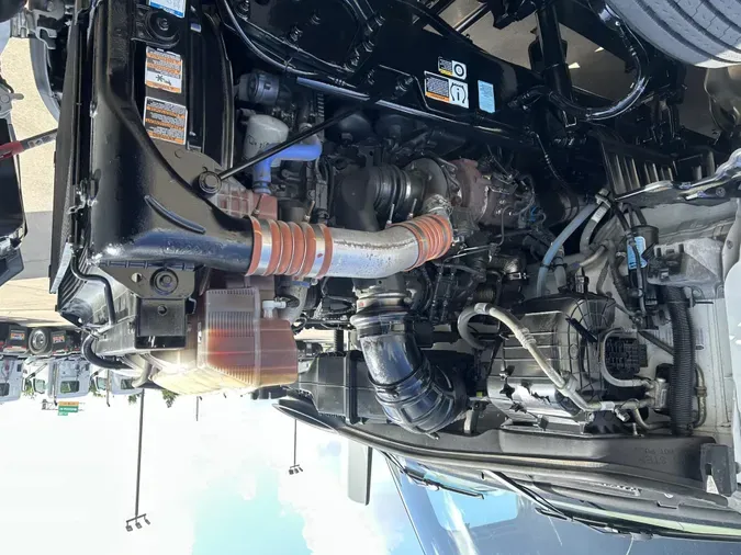 2021 Peterbilt 579