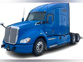 2022 Kenworth T680