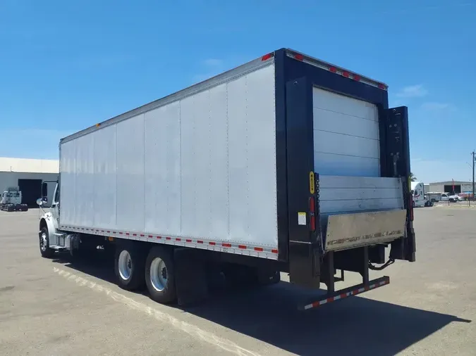 2019 FREIGHTLINER M2 106