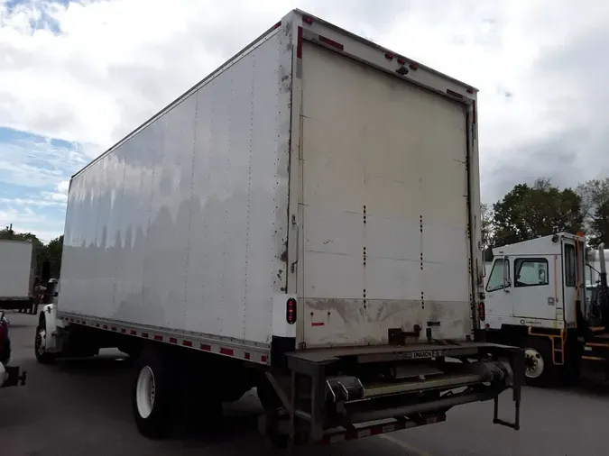 2019 FREIGHTLINER M2 106