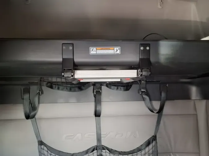 2020 FREIGHTLINER/MERCEDES NEW CASCADIA PX12664