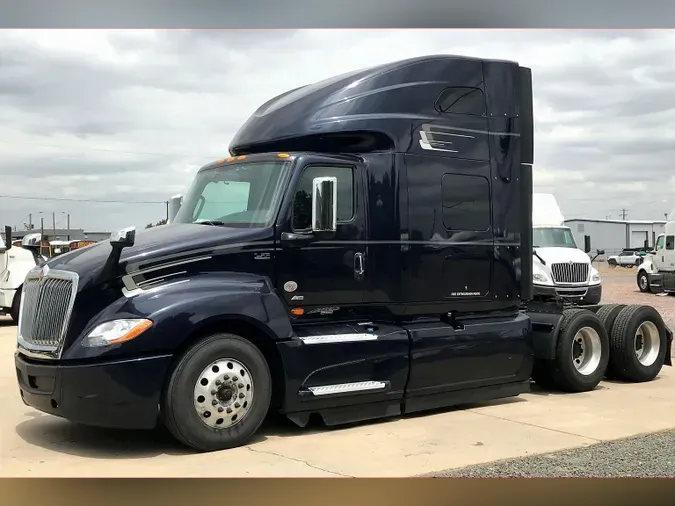 2022 INT LT625 6x4