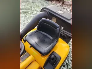 2003 Cub Cadet 2166