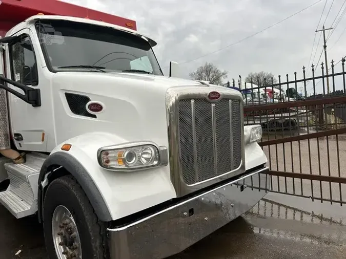 2019 PETERBILT 567