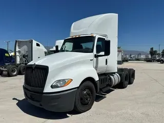 2023 International LT625