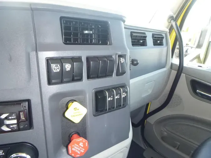 2021 Peterbilt 579