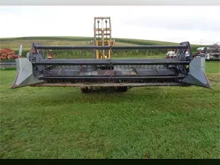 GLEANER 316
