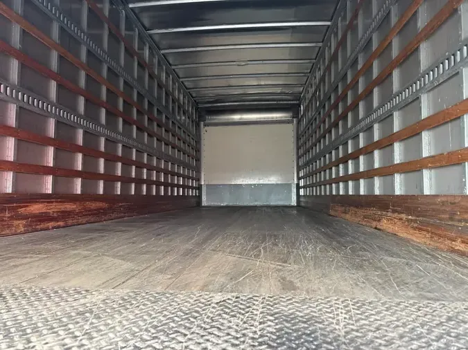 2019 FREIGHTLINER/MERCEDES M2 106