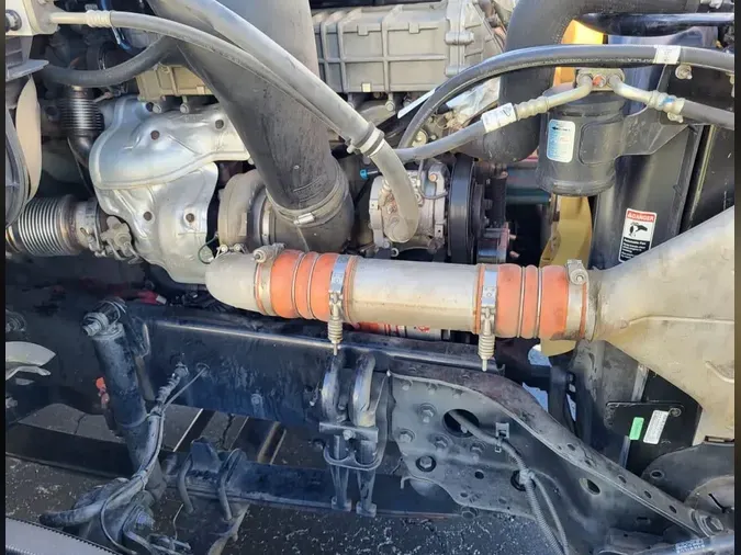 2019 FREIGHTLINER/MERCEDES CASCADIA 125