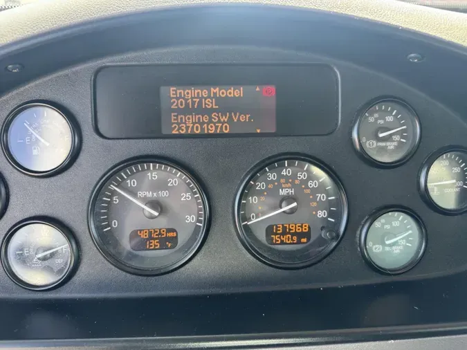 2020 Peterbilt 337