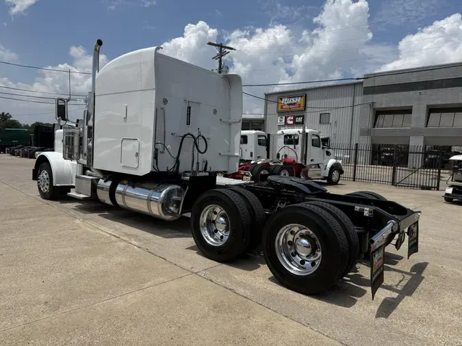 2022 Peterbilt 3898bcd307fd9aeb417834088a5bce1b514
