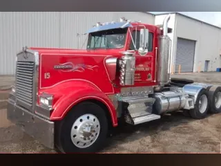 1995 KENWORTH W900