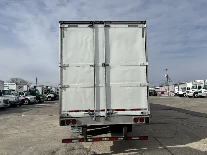 2017 UTILITY TRAILERS VS2RA 53/162/102