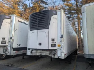 2017 UTILITY TRAILERS VS2RA 45/156/102