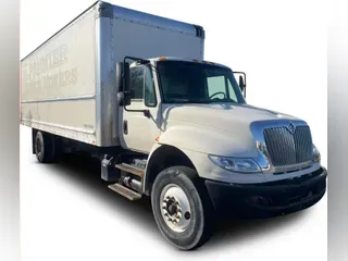 2015 International 4300